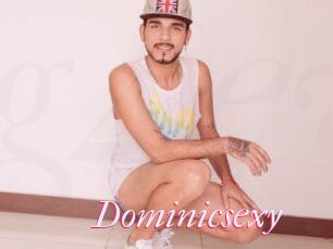 Dominicsexy