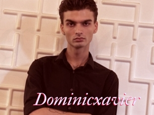 Dominicxavier