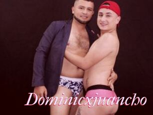Dominicxjuancho