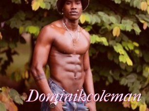 Dominikcoleman
