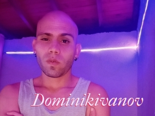 Dominikivanov