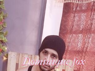 Dominique_fox