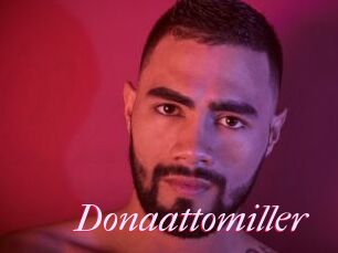 Donaattomiller