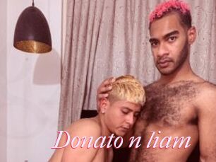 Donato_n_liam