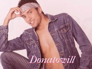 Donatowill