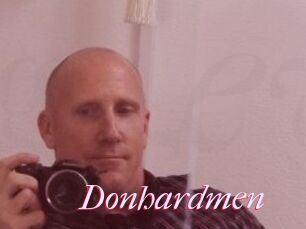 Donhardmen