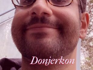 Donjerkon