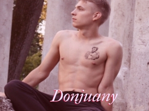 Donjuany