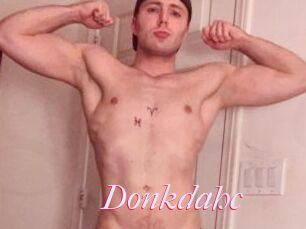 Donkdahc