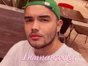 Donnatovolga