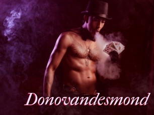 Donovandesmond