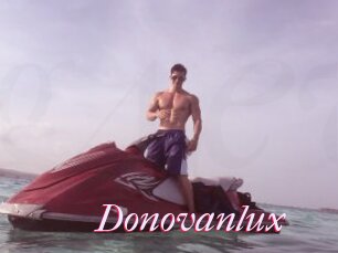 Donovanlux