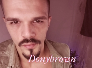 Donybrown