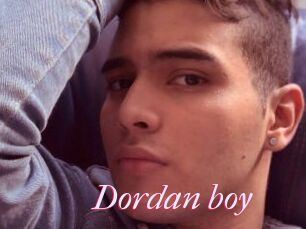 Dordan_boy