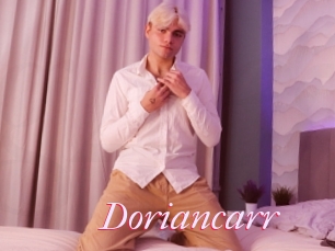 Doriancarr