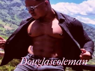 Douglascoleman