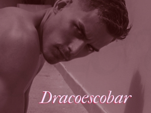 Dracoescobar