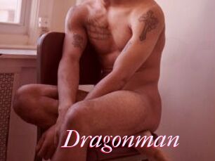 Dragonman