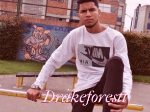 Drakeforestt
