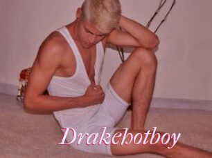 Drakehotboy