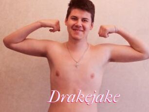 Drakejake