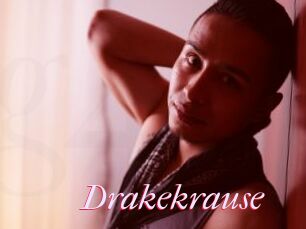 Drakekrause