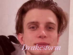 Drakestorm