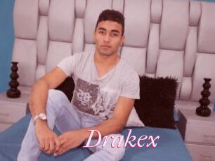 Drakex