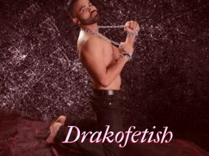Drakofetish