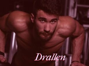 Drallen