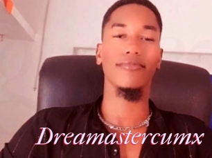 Dreamastercumx