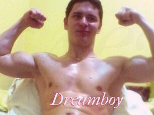 Dreamboy