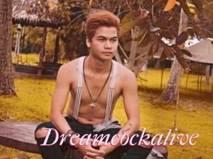 Dreamcockalive