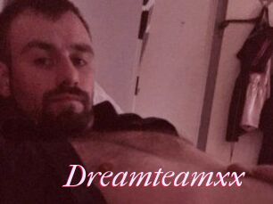Dreamteamxx
