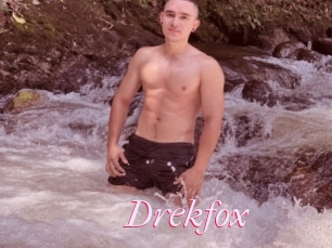 Drekfox