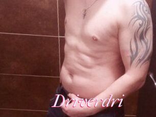 Driverdri