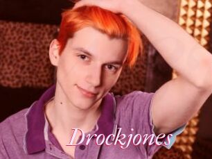 Drockjones