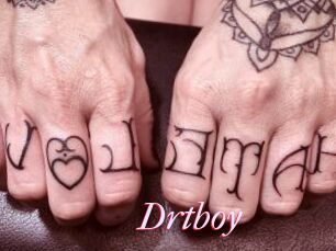 Drtboy