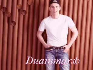 Duainmarsh