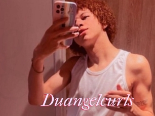 Duangelcurls