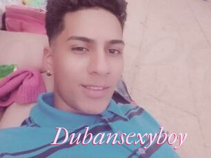 Dubansexyboy