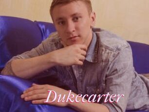 Dukecarter