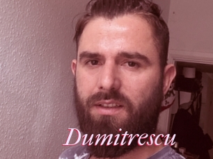 Dumitrescu
