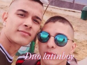 Duo_latinboy