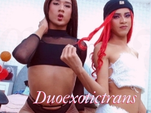 Duoexotictrans
