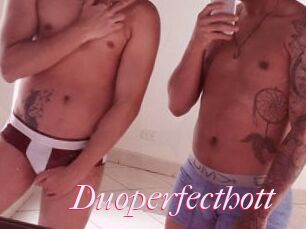Duoperfecthott