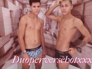 Duoperversehotxxx