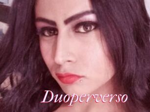 Duoperverso