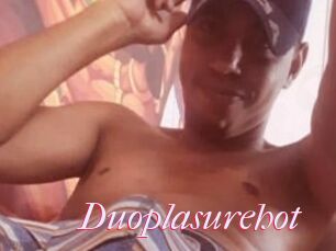 Duoplasurehot
