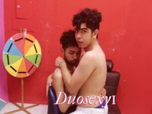 Duosexy1